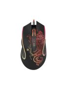 Defender Venom GM-640L Gaming Mouse Black