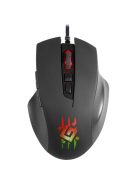 Defender Wolverine GM-700L Gaming Mouse Black
