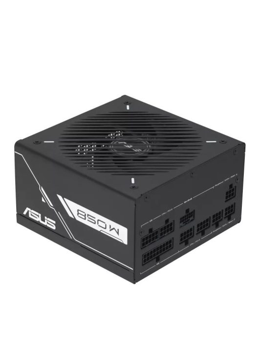 Asus 850W 80+ Gold Prime Black Edition