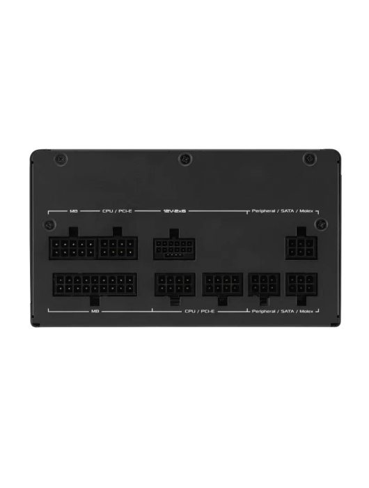 Asus 850W 80+ Gold Prime Black Edition