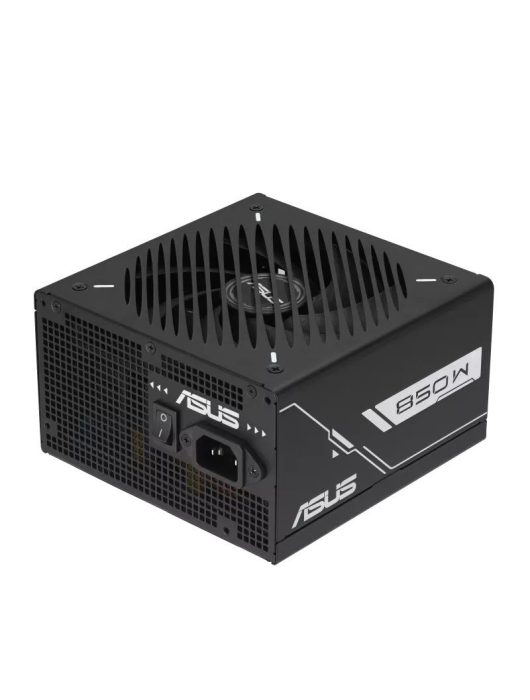 Asus 850W 80+ Gold Prime Black Edition