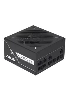 Asus 750W 80+ Gold Prime Black Edition