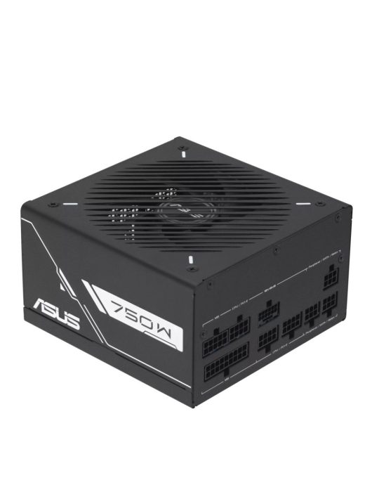 Asus 750W 80+ Gold Prime Black Edition
