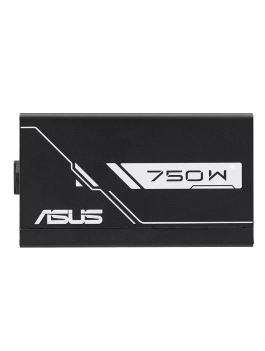 Asus 750W 80+ Gold Prime Black Edition