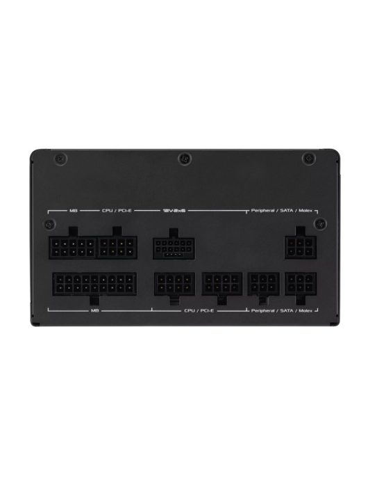 Asus 750W 80+ Gold Prime Black Edition