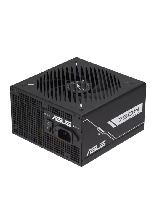 Asus 750W 80+ Gold Prime Black Edition