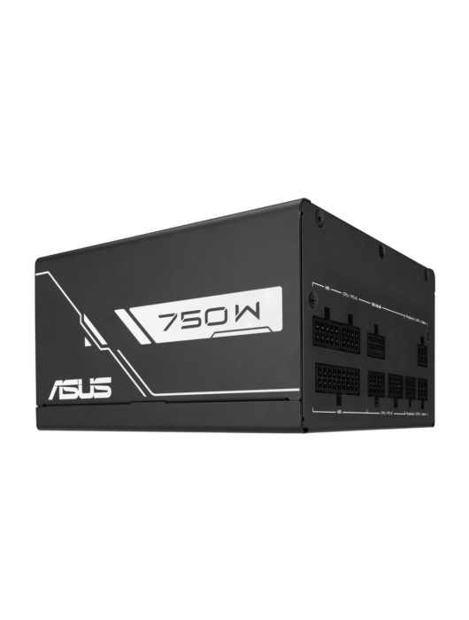 Asus 750W 80+ Gold Prime Black Edition