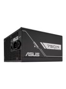 Asus 750W 80+ Gold Prime Black Edition