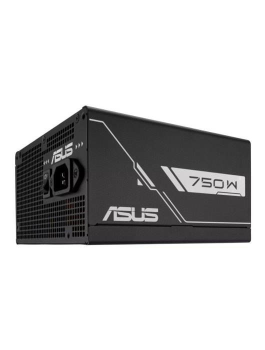 Asus 750W 80+ Gold Prime Black Edition