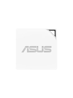 Asus RT-AX50 Go Dual Band WiFi 6 Mini Travel Router White