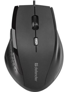 Defender Accura MM-362 Mouse Black