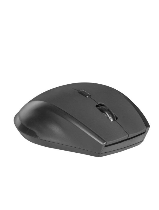 Defender MM-365 Wireless Mouse Black