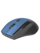 Defender MM-365 Wireless Mouse Black/Blue