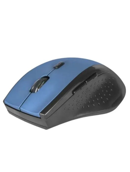 Defender MM-365 Wireless Mouse Black/Blue
