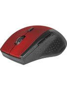 Defender MM-365 Wireless Mouse Black/Red