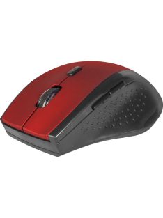 Defender MM-365 Wireless Mouse Black/Red