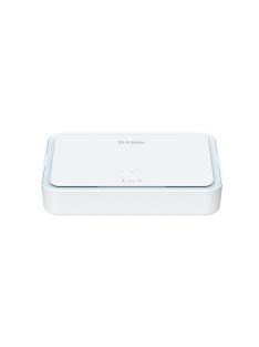 D-Link DBR-330-G 5G NR AX3000 Wi-Fi 6 Mobile Router