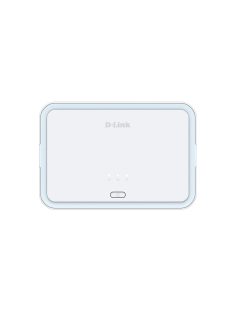 D-Link DBR-330-G 5G NR AX3000 Wi-Fi 6 Mobile Router