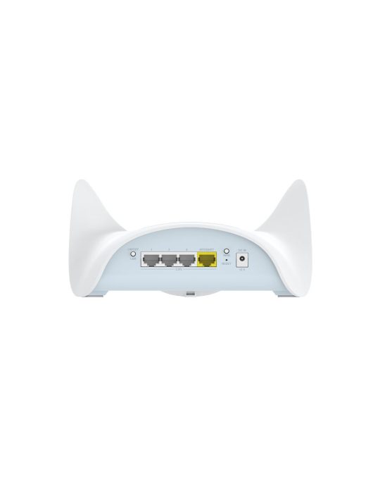 D-Link M36 BE3600 Wi-Fi 7 Smart Mesh Router