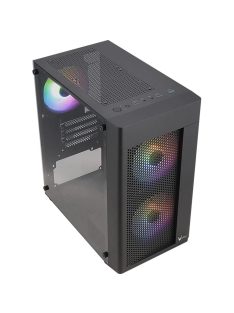 Formula FG-01M FR Window Black