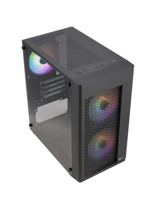 Formula FG-01M FR Window Black