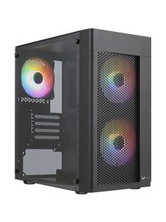 Formula FG-01M FR Window Black