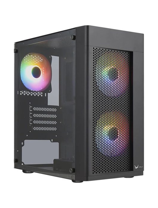 Formula FG-01M FR Window Black