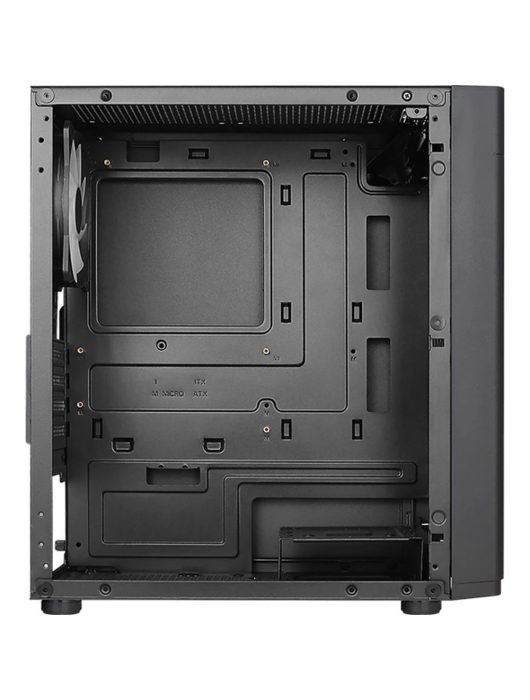 Formula FG-01M FR Window Black