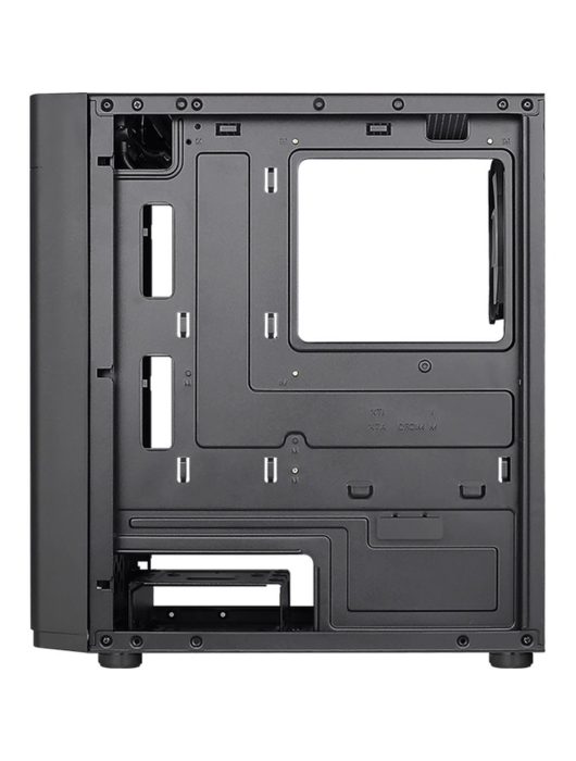 Formula FG-01M FR Window Black
