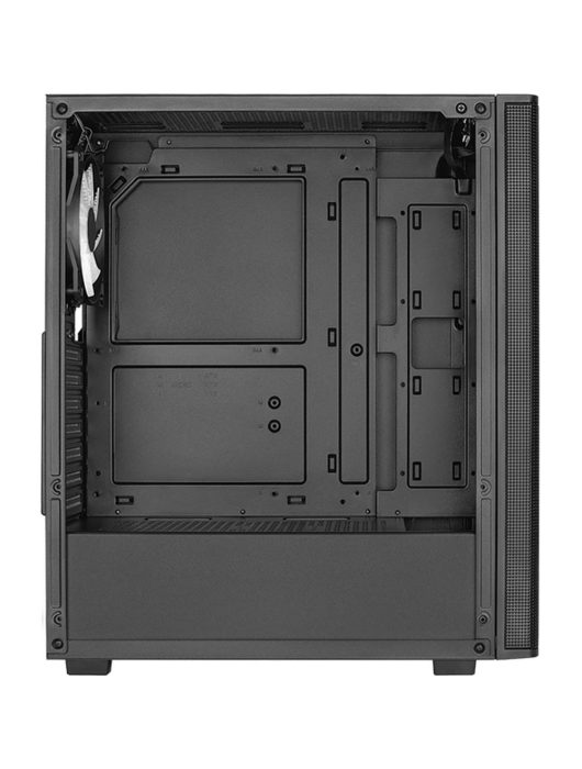 Formula FG-06 AR Windowed Black