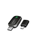 Logilink Bluetooth 5.0 USB Adapter Black