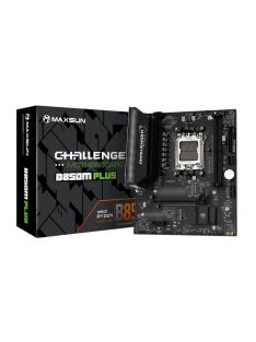 Maxsun CHALLENGER B850M PLUS WIFI