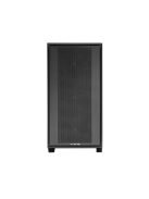 Chieftec Night Hunter Tempered Glass Black