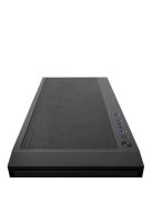 Chieftec Night Hunter Tempered Glass Black