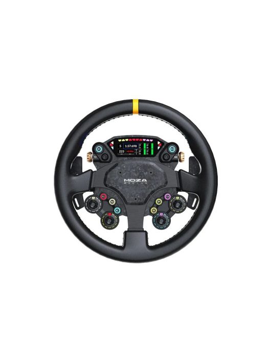 MOZA CS Pro Steering Wheel