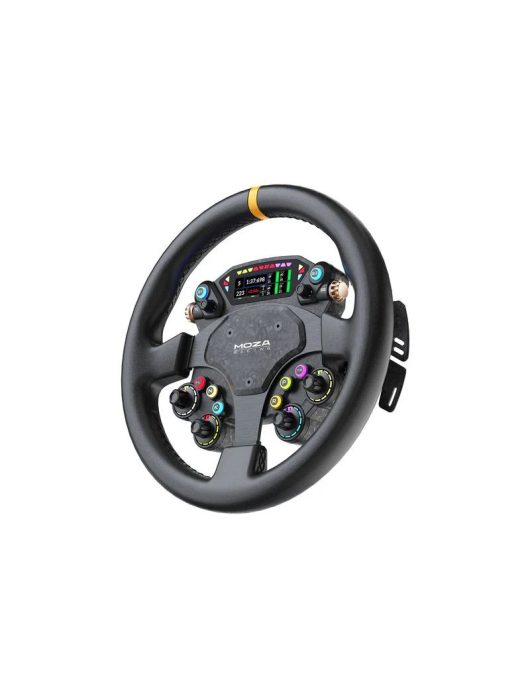 MOZA CS Pro Steering Wheel