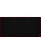 Defender Black Ultra XXL Gaming Egérpad Black