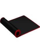 Defender Black Ultra XXL Gaming Egérpad Black