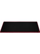 Defender Black Ultra XXL Gaming Egérpad Black