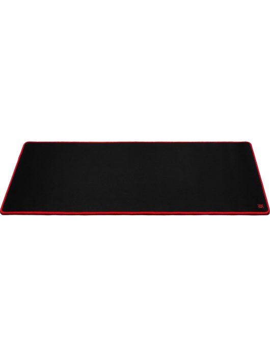 Defender Black Ultra XXL Gaming Egérpad Black