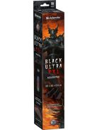 Defender Black Ultra XXL Gaming Egérpad Black
