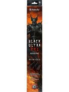 Defender Black Ultra XXL Gaming Egérpad Black