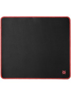 Defender Black XXL Gaming Egérpad Black