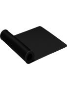 Defender Black XXL One Gaming Egérpad Black