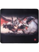 Defender Cerberus XXL Gaming Egérpad Black