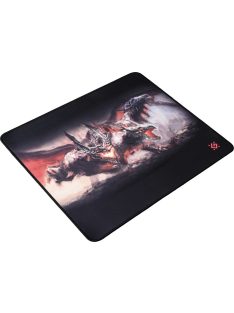 Defender Cerberus XXL Gaming Egérpad Black