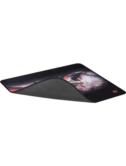 Defender Cerberus XXL Gaming Egérpad Black