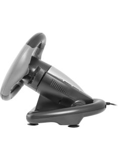 Defender Challenger Mini LE USB Kormány Black/Silver