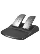 Defender Forsage GTR USB Kormány Black/Silver