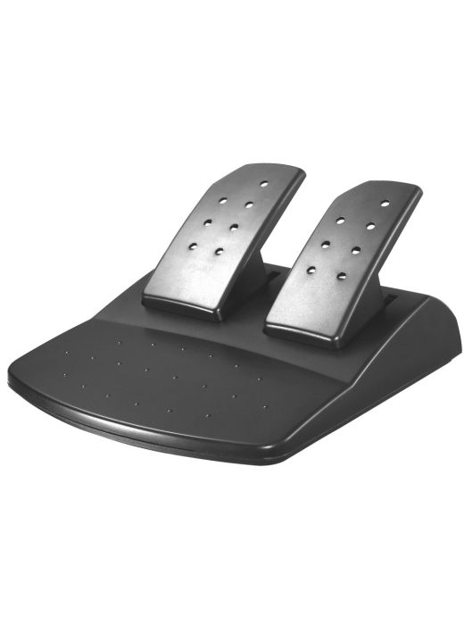 Defender Forsage GTR USB Kormány Black/Silver